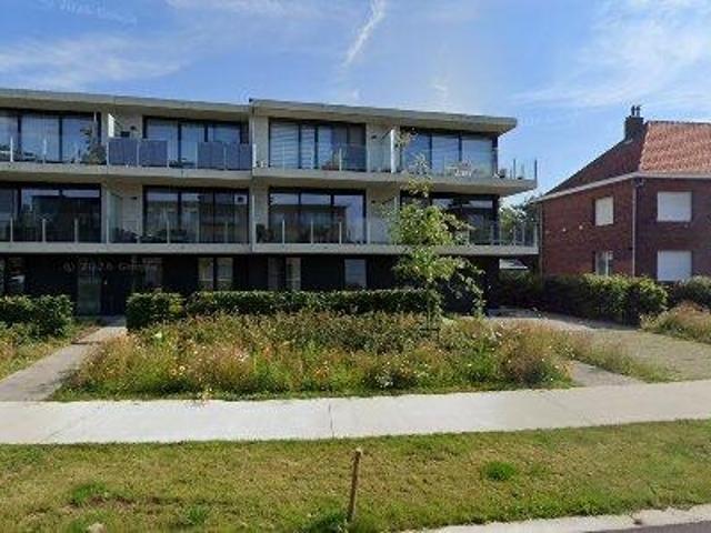 65 m2 apartment for rent in Wommelgem