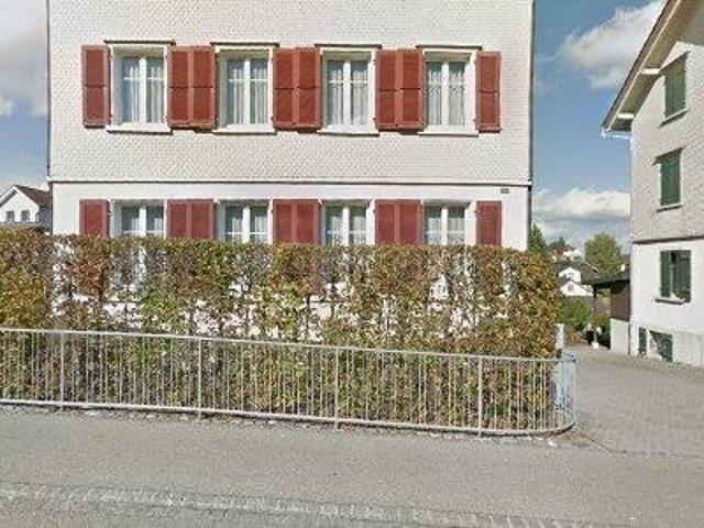 65 m2 apartment for rent in Wil