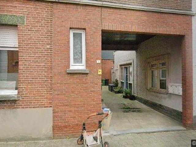 65 m2 apartment for rent in Wuustwezel