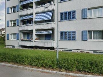 Aarefeld, Steffisburg, Verwaltungskreis Thun, Verwaltungsregion Oberland, Kanton Bern