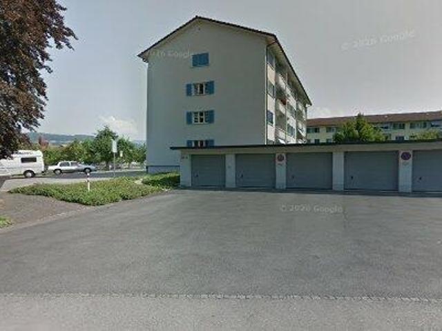 65 m2 apartment for rent in Thun