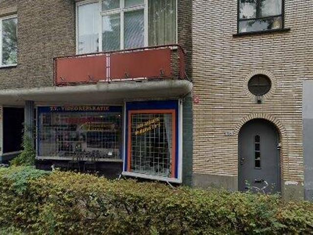 65 m2 apartment for rent in Utrecht Noord Oost
