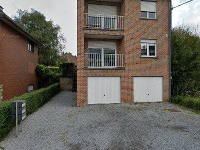 65 m2 apartment for rent in Verviers