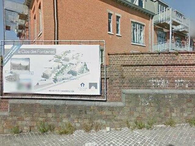 65 m2 apartment for rent in Verviers