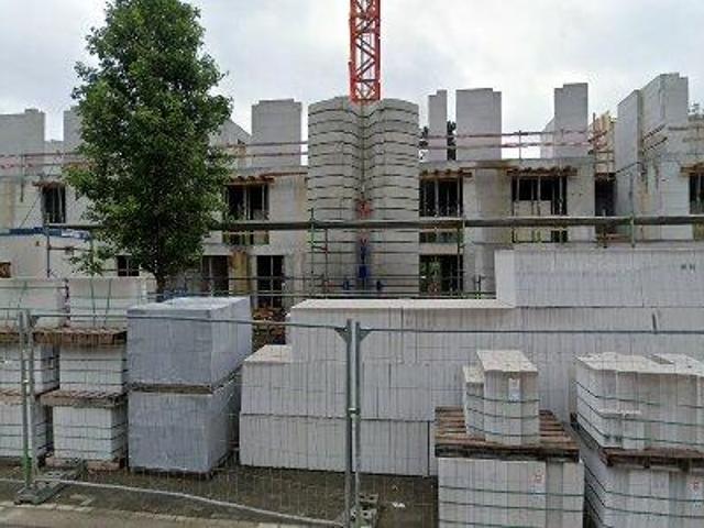 65 m2 apartment for rent in Zaventem