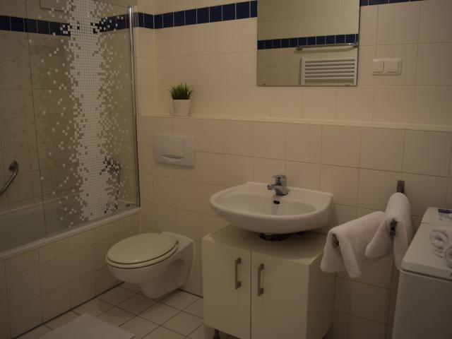 65 m² Apartment w. Spreeview directly at Ostkreuz