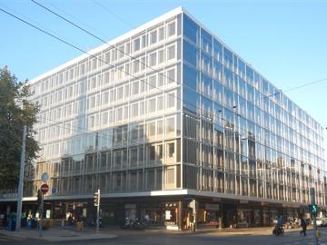 65 m² Büros im Stadtzentrum