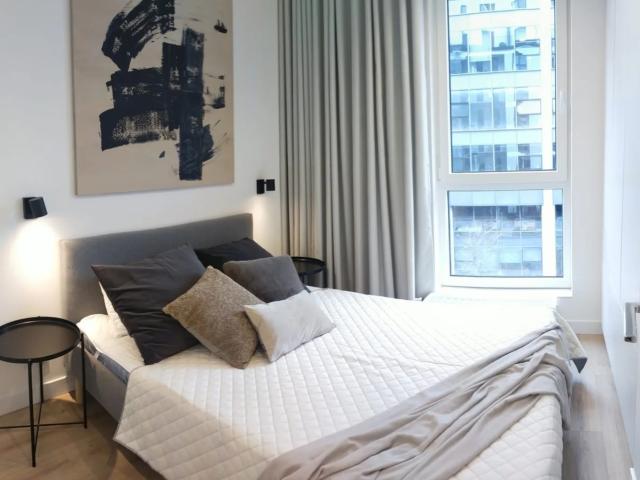 65 m² | Central House | Balkon | 2 miejsca parking