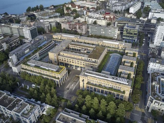 65 m², Untergeschoss