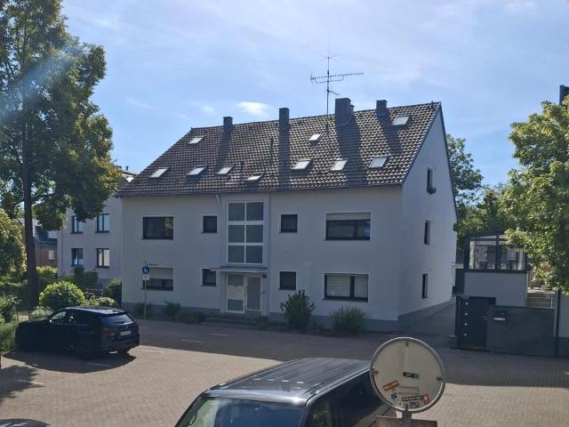 65 m² Wohnung in Alfter zu verkaufen