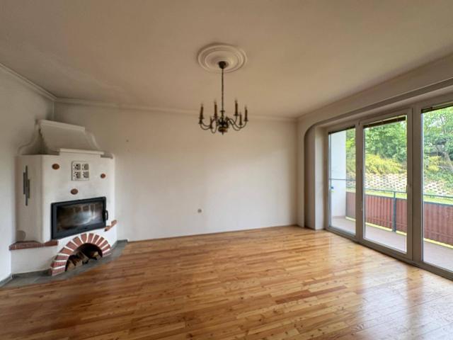 65 m² Wohnung mit Loggia und Grünblick in Gars/Kamp Privatverkauf