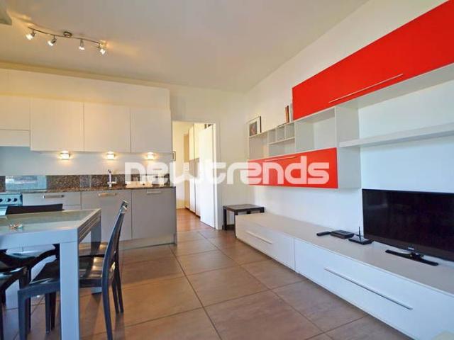 65 m², 4. Stock