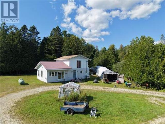 65 Mcdermid, Providence Bay, ON, P0P 1T0 house for sale | Listing ID 2129 | Royal LePage