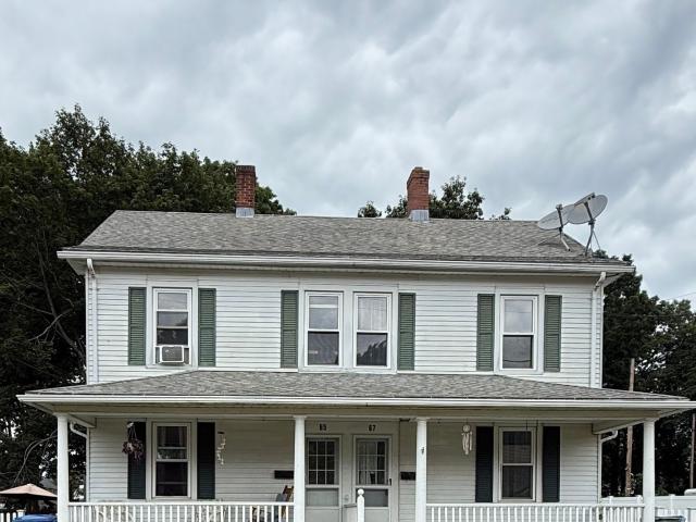 65 Maple Street Unit 67, Manchester, US, CT