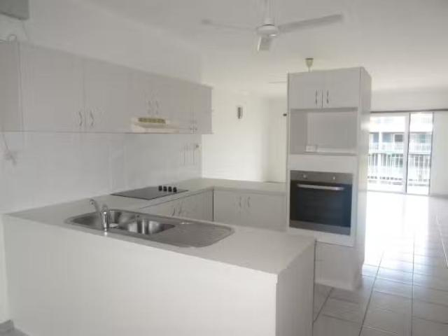 6/5 Marsina Court, Larrakeyah Apartment for rent Listed by Pm.