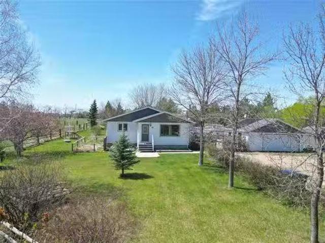 65 Meadowlark Crescent, Brandon, MB, R7A 5Y5 house for sale.