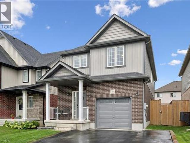 65 Miranda Path, Elmira, ON, N3B 0A1 house for sale | Listing ID 40868 | Royal LePage