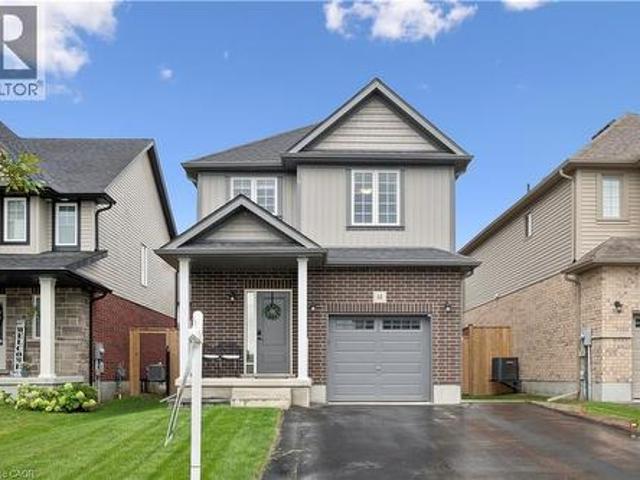 65 Miranda Path, Elmira, ON, N3B 0A1 house for sale | Listing ID 40870 | Royal LePage