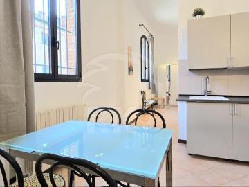 Viale Antonio Silvani 2 65 monolocale 36mq