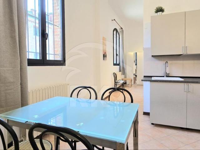 Viale Antonio Silvani 2 65 monolocale 36mq