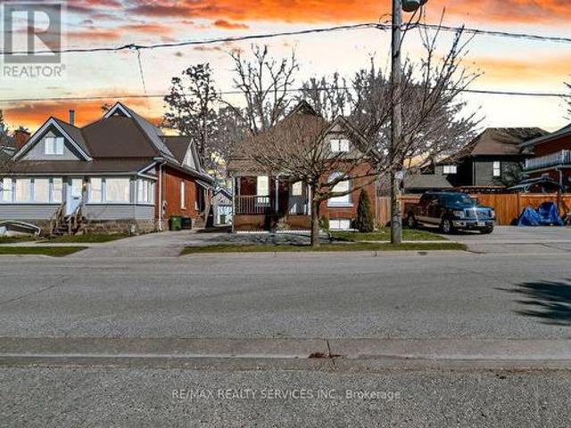 65 Moore Street, St. Thomas, ON, N5R 3W4 house for lease | Listing ID X13679 | Royal LePage