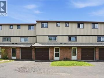 65 Mount Albion Road Unit# 4, Hamilton, ON, L8K 5S5 townhouse for sale | Listing ID 40832 | Royal LePage