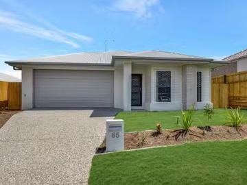 65 Mulberry Circuit, GLENEAGLE, QLD 4285 House for Rent