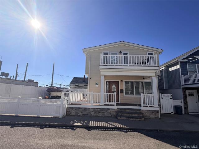65 New Hampshire St, Long Beach, NY 11561 | MLS #969212