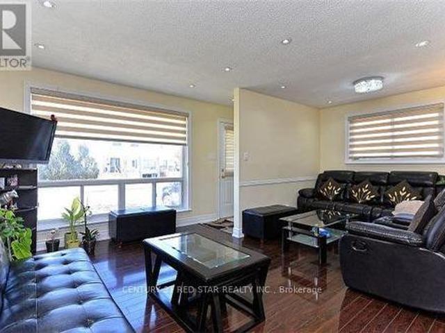 65 Newstead Crescent, Brampton, ON, L6V 2A8 house for sale | Listing ID W12735 | Royal LePage