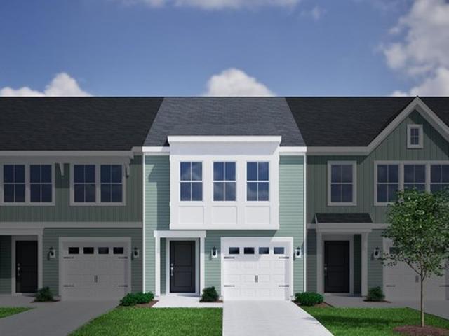 65 Nonnington Way Unit HOMESITE108, Taylors, SC 29687