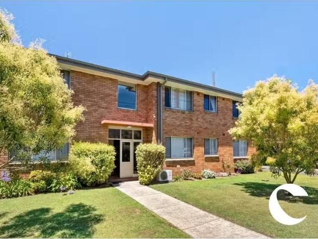 6/5 Noela Avenue, New Lambton Apartment for rent Listed by Br.