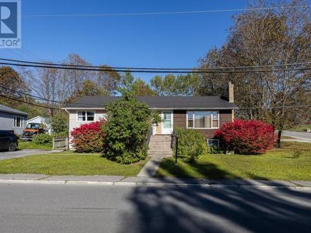 65 North Street, Corner Brook, NL, A2H 2K9 house for sale | Listing ID 1303 | Royal LePage