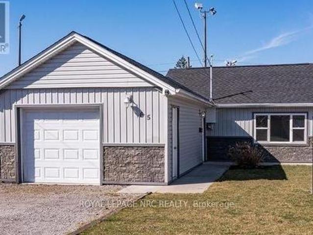 65 Oakwood Street, Port Colborne Main Street, ON, L3K 5G1 house for lease | Listing ID X13814 | Royal LePage
