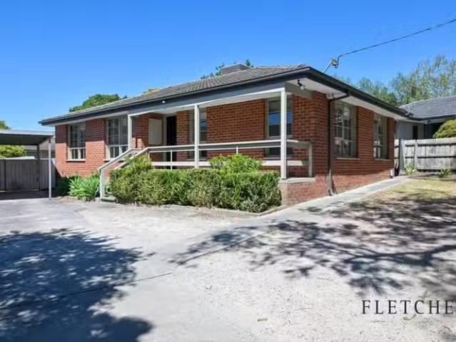 65 Oban Rd, Ringwood VIC 3134 House For Lease