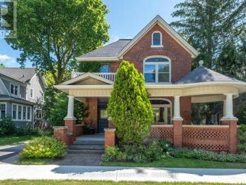 65 O'Brien Avenue, Whitchurch Stouffville, ON, L4A 4J8 house for sale | Listing ID N13474 | Royal LePage