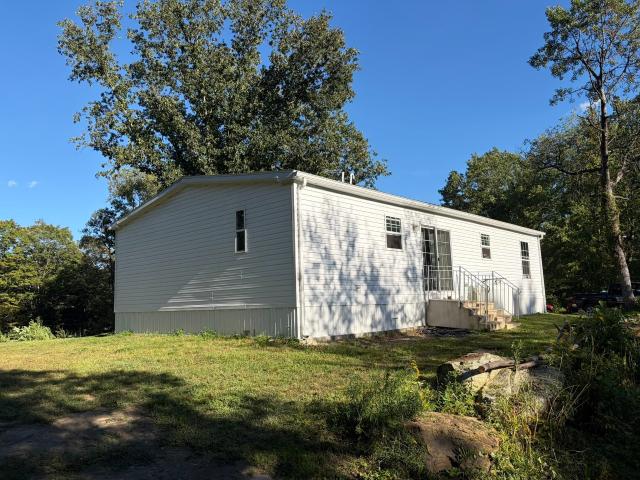 65 Old Chesterfield Road