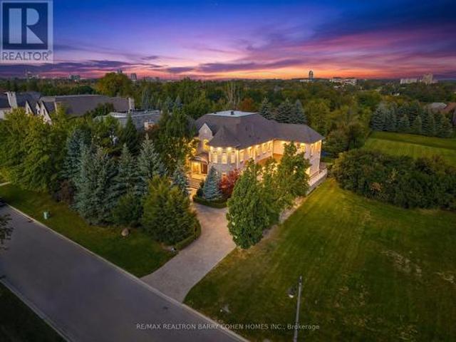 65 Parr Place, Vaughan, ON, L4J 8L1 house for sale | Listing ID N13840 | Royal LePage