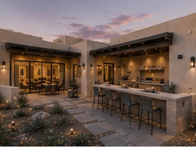 65 Paseo del Pajaro Lot 16