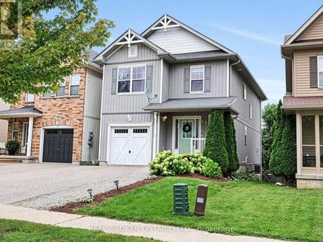65 Pearl Drive, Orillia, ON, L3V 0A6 house for sale | Listing ID S13813 | Royal LePage