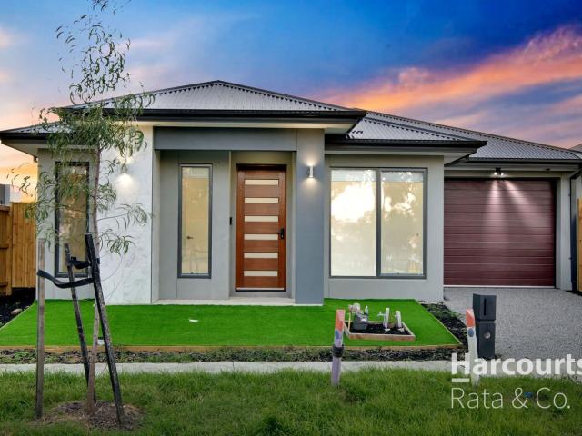 65 Piccadilly Drive, Wollert, VIC 3750