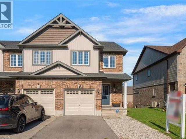 65 Renfrew Street, Aberdeen, ON, N2R 0G5 house for sale | Listing ID 40852 | Royal LePage