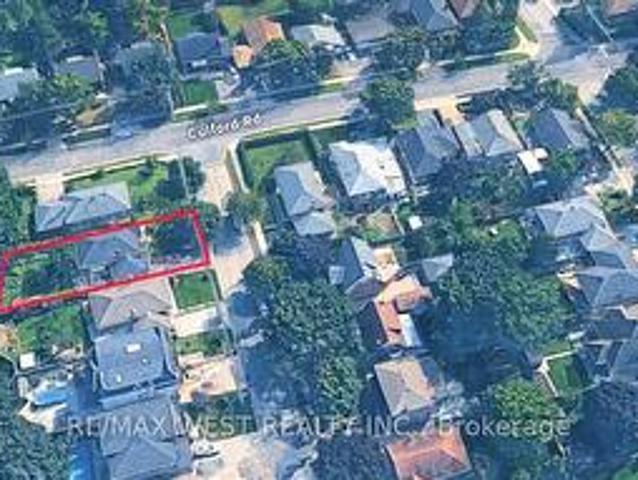 65 Ridge Point Crescent, Toronto, ON, M6M 2Z7 house for sale | Listing ID W13671 | Royal LePage