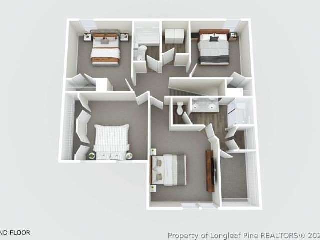 65 Rolands Ridge LOT 29 Road