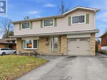 65 Rolston Drive, Hamilton, ON, L9C 3X6 house for sale | Listing ID X12929 | Royal LePage