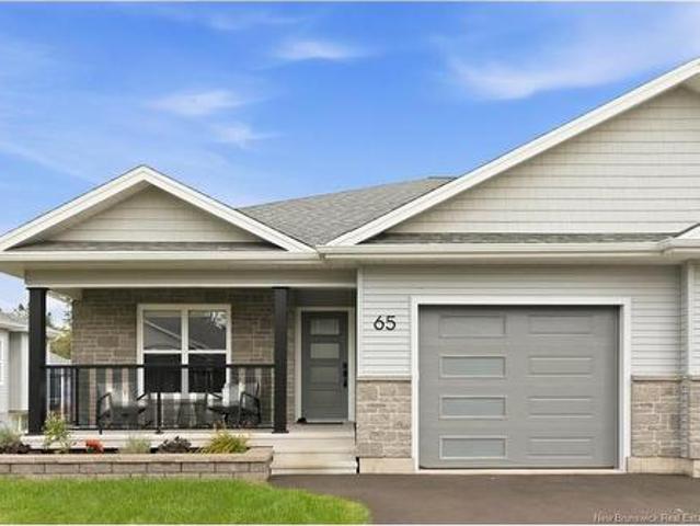 65 Rosebank Cres, Riverview, NB, E1B 0R5 house for sale | Listing ID NB148133 | Royal LePage