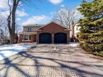 House for sale in T, Brossard - Garden