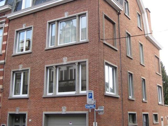 65 rue H. Lemaitre –Kots étudiants