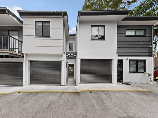 6/5 Rufous Court, Caloundra