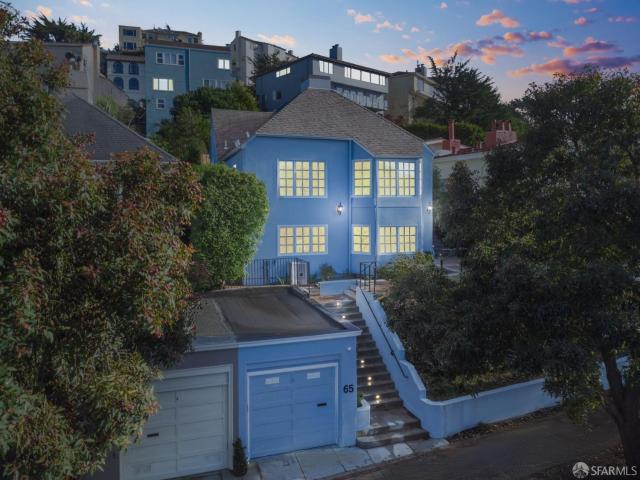 65 San Pablo Ave, San Francisco, CA 94127 | MLS #426121