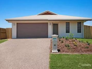 65 Sanctum Boulevard, Mount Low, QLD 4818
